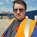 Знакомства: Александр, 43 года, Москва