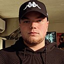 Знакомства: Кирилл, 25 лет, Вологда