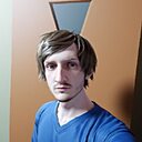 Знакомства: Ziminsky, 32 года, Зима