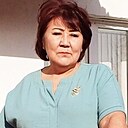 Знакомства: Сауле, 55 лет, Петропавловск