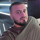 Знакомства: Давид, 37 лет, Оренбург