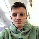 Знакомства: Кирилл, 25 лет, Братск
