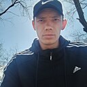 Знакомства: Сергей, 27 лет, Краснокаменск