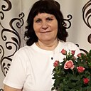 Знакомства: Любовь, 62 года, Курган