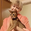 Знакомства: Светлана, 46 лет, Новосибирск