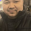 Знакомства: Ильгар, 35 лет, Бийск