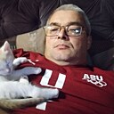 Знакомства: Вова, 45 лет, Рязань