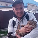 Знакомства: Александр, 41 год, Анапа