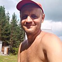 Знакомства: Евген, 40 лет, Краснотурьинск