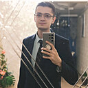 Знакомства: Александр, 27 лет, Прокопьевск