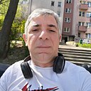 Знакомства: Муртаз, 45 лет, Щецин