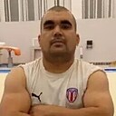 Знакомства: Abu, 34 года, Лобня