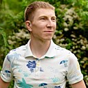 Знакомства: Евгений, 38 лет, Москва