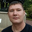 Знакомства: Герман, 35 лет, Печора