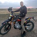 Знакомства: Вадим, 19 лет, Караганда