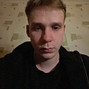 Знакомства: Никита, 24 года, Москва