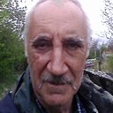 Знакомства: Жорж Кипелов, 63 года, Калининград