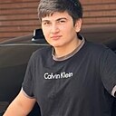 Знакомства: Анзор, 22 года, Грозный