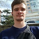 Знакомства: Данила, 21 год, Туапсе