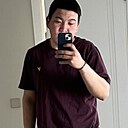 Знакомства: Очир, 24 года, Элиста