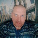 Знакомства: Виталий, 43 года, Рыбинск