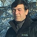 Знакомства: Рамазан, 56 лет, Астрахань