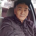 Знакомства: Владимир, 55 лет, Чернышевск