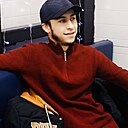 Знакомства: Рома, 25 лет, Дангара