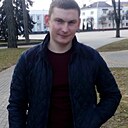Знакомства: Максим, 36 лет, Кобрин