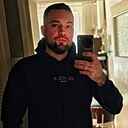 Знакомства: Данил, 37 лет, Днепр