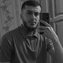 Знакомства: Usman, 25 лет, Одинцово