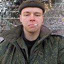 Знакомства: Ваня, 23 года, Жлобин