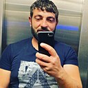 Знакомства: Гаро, 37 лет, Пермь