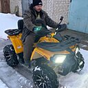 Знакомства: Вадим, 30 лет, Орша