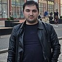 Знакомства: Али, 35 лет, Гданьск