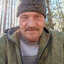 Знакомства: Николай, 60 лет, Вилейка