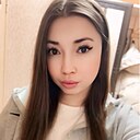 Знакомства: Юлия, 27 лет, Санкт-Петербург