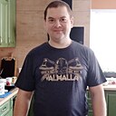 Знакомства: Андрей, 39 лет, Вологда