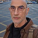 Знакомства: Евгений, 55 лет, Ялта