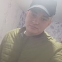 Знакомства: Данил, 25 лет, Новоалтайск