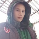Знакомства: Александр, 19 лет, Курган