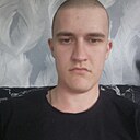 Знакомства: Андрей, 21 год, Кинешма