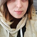 Знакомства: Вика, 27 лет, Москва