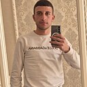 Знакомства: Rafo, 21 год, Гюмри