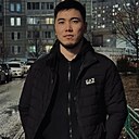 Знакомства: Нурсултан, 28 лет, Подольск