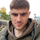 Знакомства: Валентин, 27 лет, Одесса