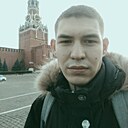 Знакомства: Андрей, 27 лет, Москва