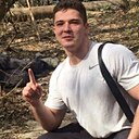 Знакомства: Данилл, 19 лет, Стрежевой