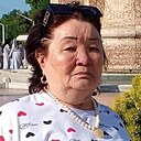 Знакомства: Сауле, 70 лет, Алматы