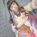 Знакомства: Анастасия, 28 лет, Пинск